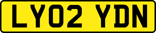 LY02YDN