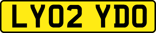 LY02YDO