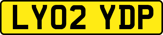 LY02YDP