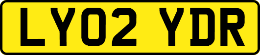LY02YDR