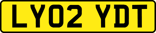 LY02YDT
