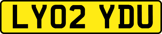LY02YDU