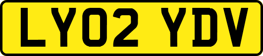 LY02YDV