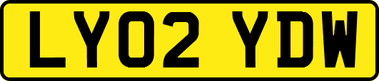 LY02YDW