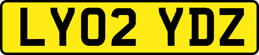 LY02YDZ