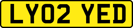 LY02YED