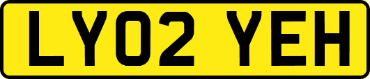 LY02YEH