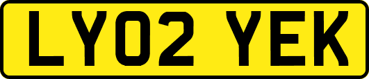 LY02YEK