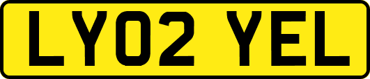 LY02YEL