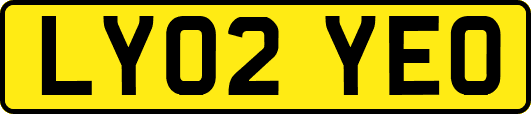 LY02YEO