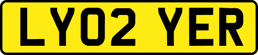 LY02YER