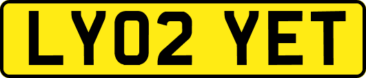 LY02YET