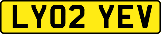 LY02YEV
