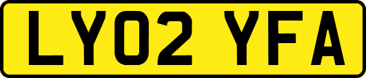 LY02YFA