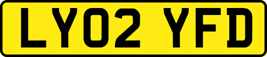 LY02YFD