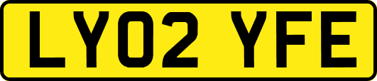 LY02YFE