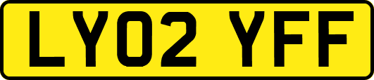 LY02YFF