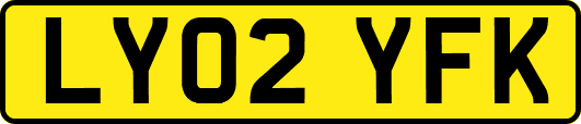 LY02YFK