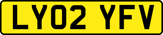LY02YFV