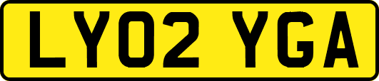 LY02YGA