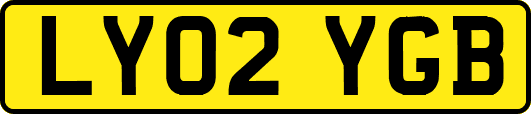 LY02YGB