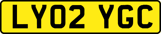 LY02YGC