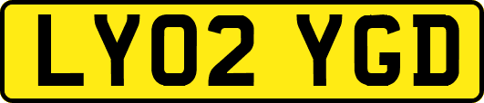 LY02YGD