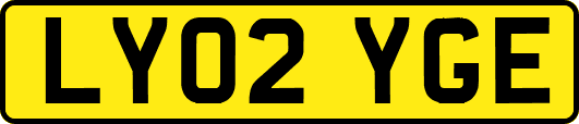 LY02YGE