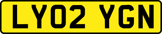 LY02YGN