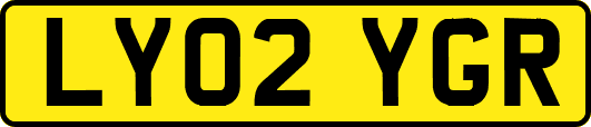 LY02YGR