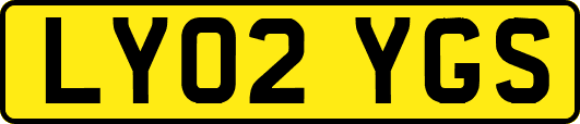 LY02YGS