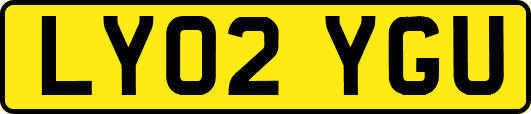 LY02YGU
