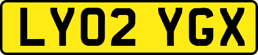 LY02YGX