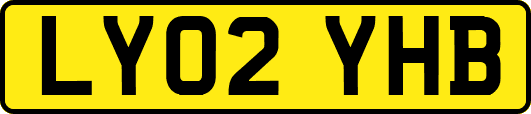 LY02YHB