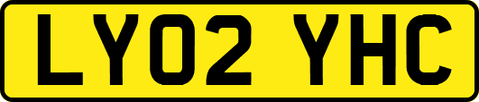 LY02YHC