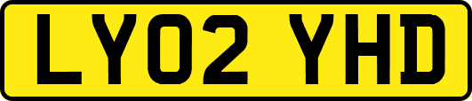 LY02YHD