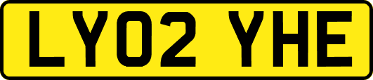 LY02YHE