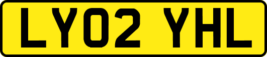 LY02YHL