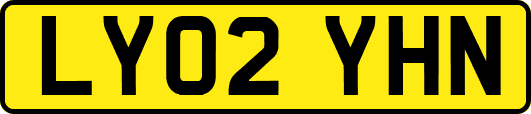 LY02YHN