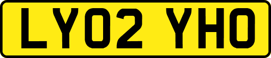 LY02YHO