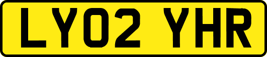 LY02YHR