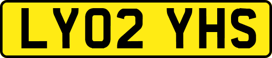 LY02YHS