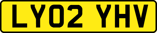 LY02YHV
