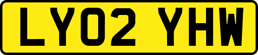 LY02YHW