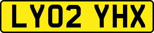 LY02YHX
