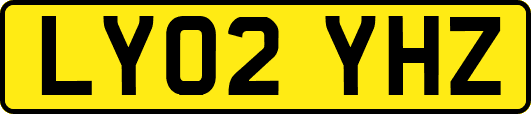 LY02YHZ