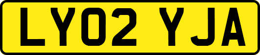 LY02YJA