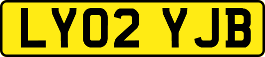 LY02YJB