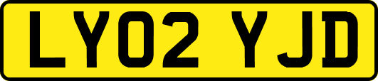 LY02YJD