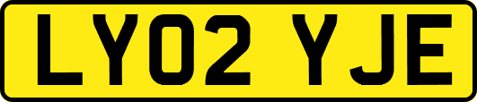 LY02YJE